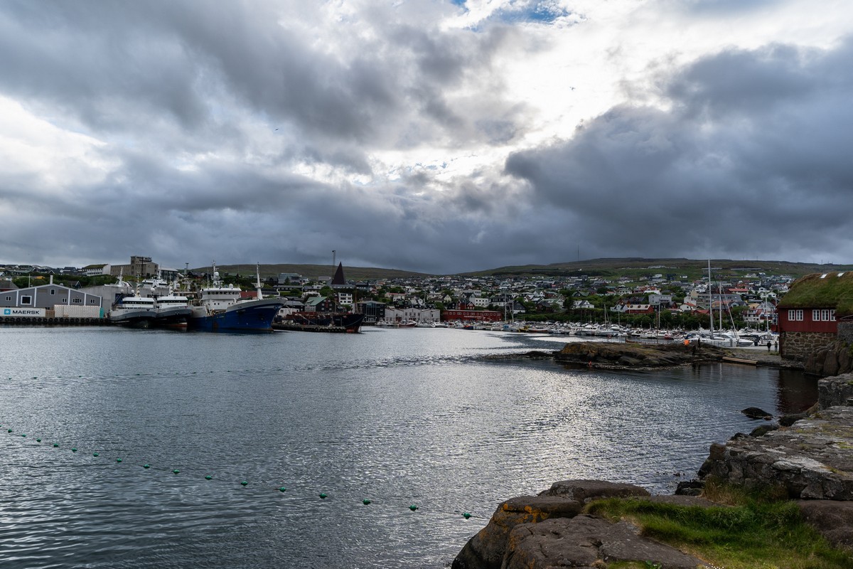 Torshavn